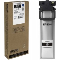 Epson C13T945140 Siyah Orjinal Mürekkep - WF-C5210DW / WF-C5290DW