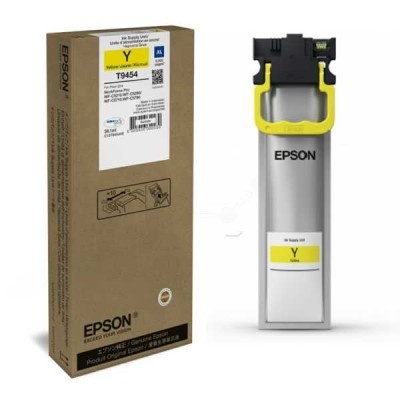 Epson C13T945440 Sarı Orjinal Mürekkep - WF-C5210DW / WF-C5290DW