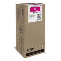 Epson C13T973300 XL Kırmızı Orjinal Kartuş - WF-C869 Serisi