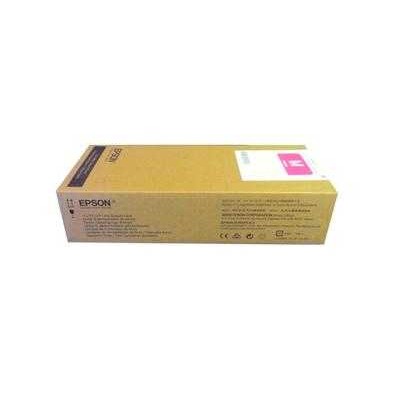 Epson C1T972300 Kırmızı Orjinal Kartuş Ink Supply Unit - WF-R5690