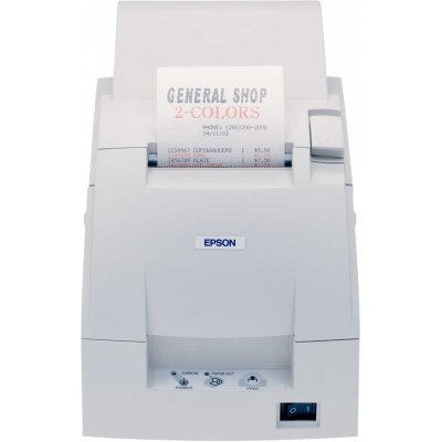 Epson C31C513007 Barkod Yazıcı