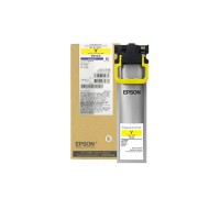 Epson T01C4 Sarı Orjinal Kartuş Epson T01C4 Sarı Orjinal Kartuş