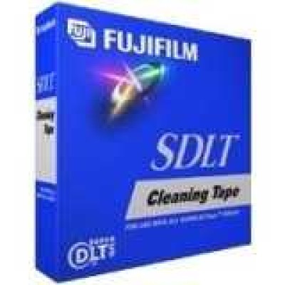 Fuji Film Süper DLT 160/320 GB 559m, 12.65mm Kartuşu