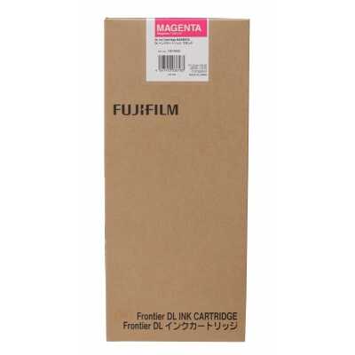 Fujifilm C13T629310 Kırmızı Orjinal Kartuş DL400 / 410 / 430 500 Ml