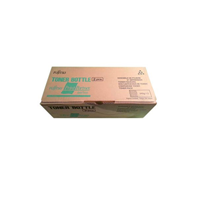 Fujitsu CA02758-C300 Orjinal Toner - 10/12/14/16