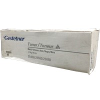 Gestetner 887644 Siyah Orjinal Toner - 2545D / 2555D