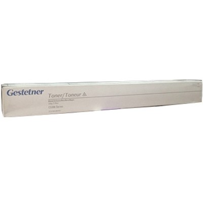 Gestetner 887918 CT114BLK Siyah Orjinal Toner - CS-206 / CS-206D