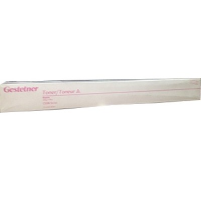 Gestetner 887930 CT114MGT Kırmızı Orjinal Toner - CS-206 / CS-225