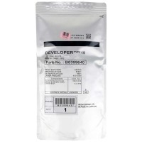 Gestetner Type 19 Siyah Orjinal Toner - 1015 / 1018
