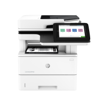 HP 1PV64A LaserJet Enterprise Tarayıcı + Fotokopi + Network + Dubleks + Çok Fonksiyonlu Mono Lazer Yazıcı