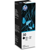 HP 1VU29A (30) Siyah Orjinal Kartuş - Smart Tank 450