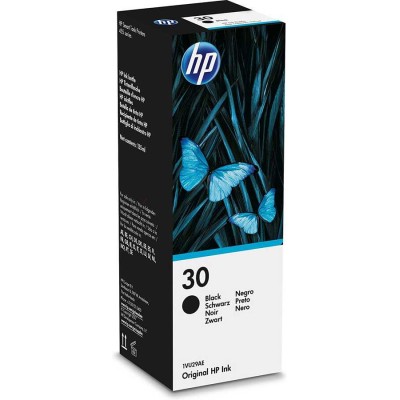 HP 1VU29A (30) Siyah Orjinal Kartuş - Smart Tank 450