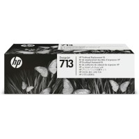HP 3ED58A (713) Orjinal Baskı Kafası Kiti - DesignJet T650