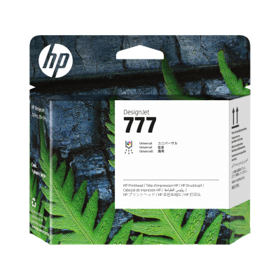 HP 3EE09A Orjinal Baskı Kafası - DesignJet Z6