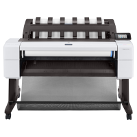 HP 3EK10A (T1600) DesignJet 36 inç Yazıcı HP 3EK10A (T1600) DesignJet 36 inç Yazıcı