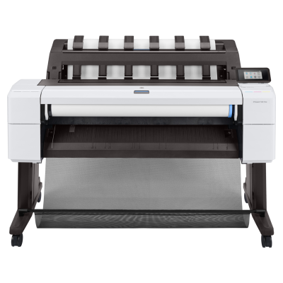 HP 3EK10A (T1600) DesignJet 36 inç Yazıcı