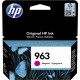 HP 3JA24AE (963) Kırmızı Orjinal Kartuş - OfficeJet Pro 9010