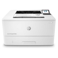 HP 3PZ35A LaserJet Managed Mono Laser Yazıcı Dubleks Özellikli