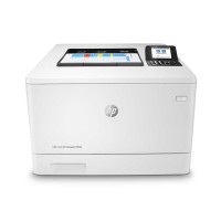 HP 3QA35A (E45028dn) Color LaserJet Managed Renkli Laser Yazıcı Dubleks Özellikli
