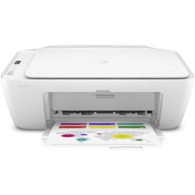 HP 5AR83B Deskjet Fotokopi + Tarayıcı + Wi-Fi Inkjet Çok Fonksiyonlu Yazıcı