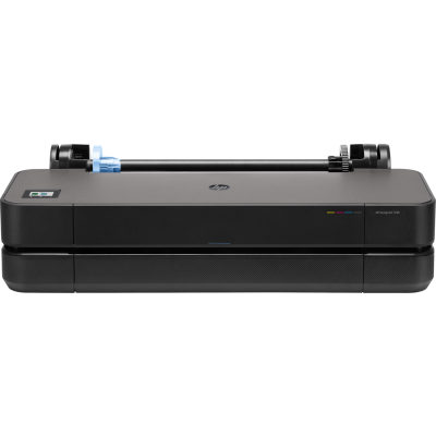 HP 5HB07A DesignJet 24 inç Yazıcı + Wi-Fi