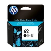 HP 62 C2P04AE Siyah Orjinal Kartuş
