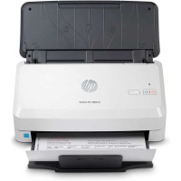 HP 6FW07A ScanJet Pro 3000 S4 Yaprak Beslemeli Tarayıcı