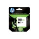 HP 901XL CC654A Siyah Orjinal Kartuş