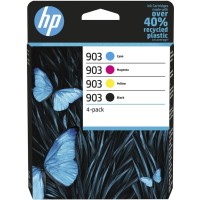 HP 903 6ZC73AE 4lü Orjinal Kartuş OfficeJet 6950 Pro 6960