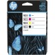 HP 903 6ZC73AE 4lü Orjinal Kartuş OfficeJet 6950 Pro 6960