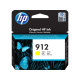 HP 912 3YL79AE Sarı Orjinal Kartuş - OfficeJet Pro 8012 / 8013