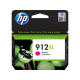 HP 912xl 3YL82AE Kırmızı Orjinal Kartuş - OfficeJet Pro 8012 / 8013