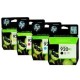 HP 920XL 4lü Set Orjinal Kartuş - CD972A / CD973A / CD974A / CD975A