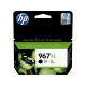 HP 963xl Siyah Orjinal Kartuş Extra Yüksek Kapasite - OfficeJet Pro 9010