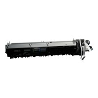 HP A7W93-67098 Tray 1 Separation Roller Assembly - PageWide P77740dn
