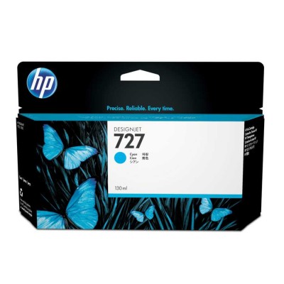 HP B3P19A Mavi Orjinal Kartuş - T920 / T1500