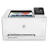HP B4A22A (MFP M252dw) Color LaserJet Pro Renkli Lazer Yazıcı