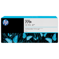 HP B6Y06A Açık Gri Orjinal Plotter Kartuşu - DesignJet Z6200