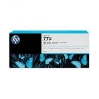 HP B6Y13A Foto Siyah Plotter Kartuşu - DesignJet Z6200