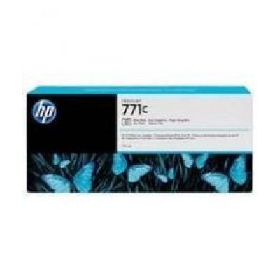 HP B6Y13A Foto Siyah Plotter Kartuşu - DesignJet Z6200