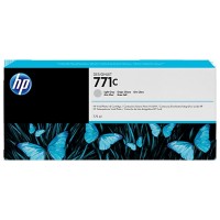 HP B6Y14A (771C) Açık Gri Plotter Kartuşu - DesignJet Z6200