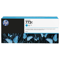 HP C1Q42A (773C) Mavi Orjinal Kartuş - DesignJet Z6600