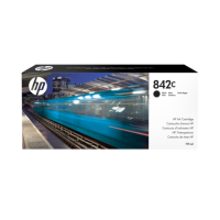 HP C1Q53A (842C) Siyah Orjinal Kartuş - PageWide XL 8000