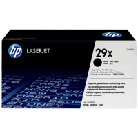 HP C4129X Orjinal Toner - Laserjet 5000