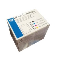 HP C4814A / C4815A / C4816A / C4817A (13) Orjinal Set Kartuş HP C4814A / C4815A / C4816A / C4817A (13) Orjinal Set Kartuş