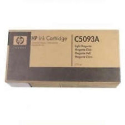 HP C5093A Açık Kırmızı Orjinal Kartuş - ML1000 / PM1000 / PM2000