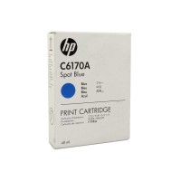 HP C6170A Orjinal Mavi Kartuş
