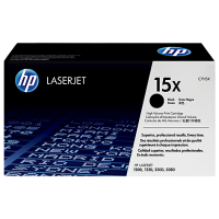 HP C7115X (15X) Siyah Orjinal Toner - Laserjet 1200 / 1220