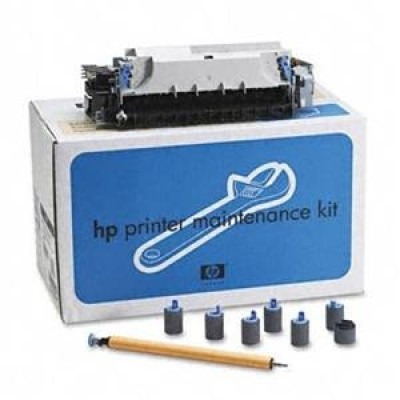 HP C8058A Orjinal Bakım Kiti 220V - Laserjet 4100