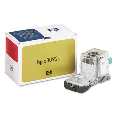 HP C8092A Zımba Teli Kartuşu - LaserJet 5000 Zımba Teli